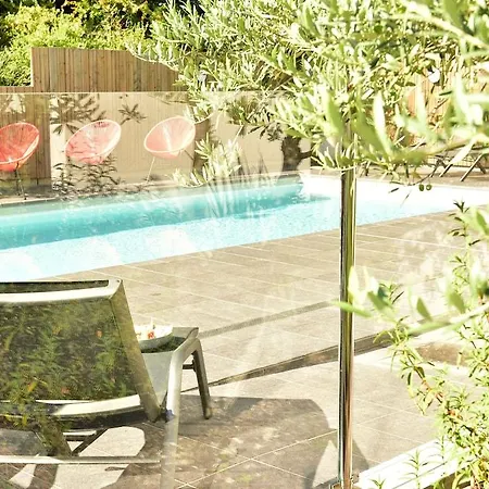 Ibis Styles Cite Espace Toulouse