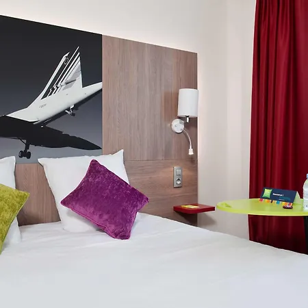 Ξενοδοχείο Ibis Styles Cite Espace Τουλούζη