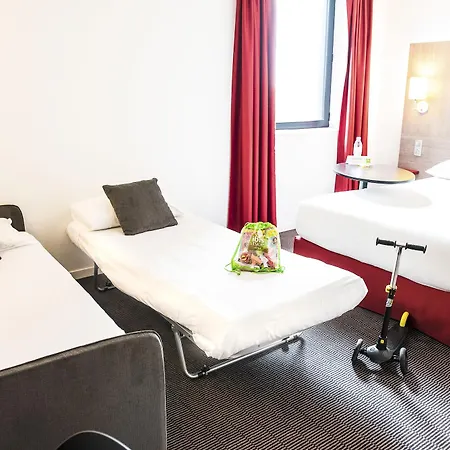 Ibis Styles Cite Espace 3* Toulouse