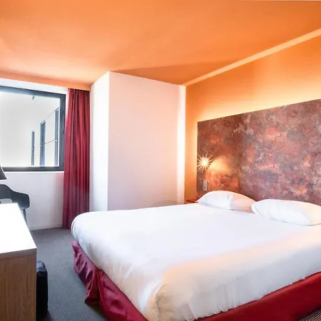 Ibis Styles Cite Espace Szálloda 3*