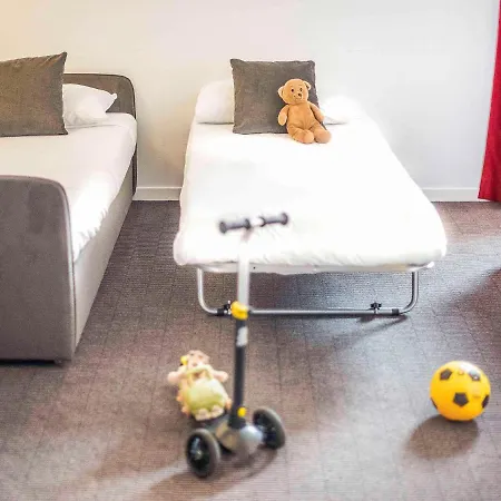 Ibis Styles Cite Espace 3* Toulouse