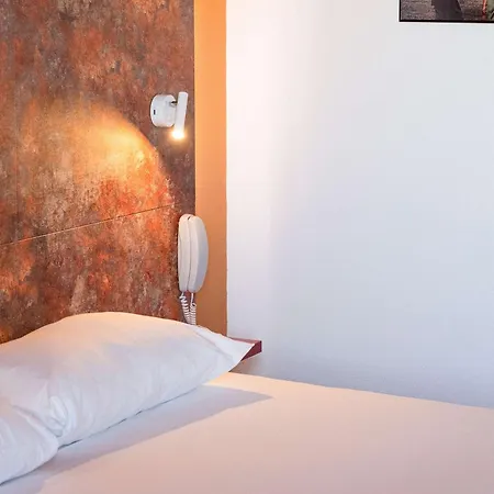 Ibis Styles Cite Espace