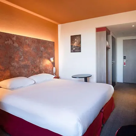 Szálloda Ibis Styles Cite Espace 3*