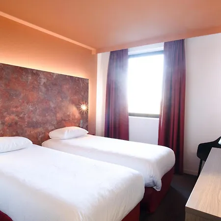 Ibis Styles Cite Espace Szálloda Toulouse