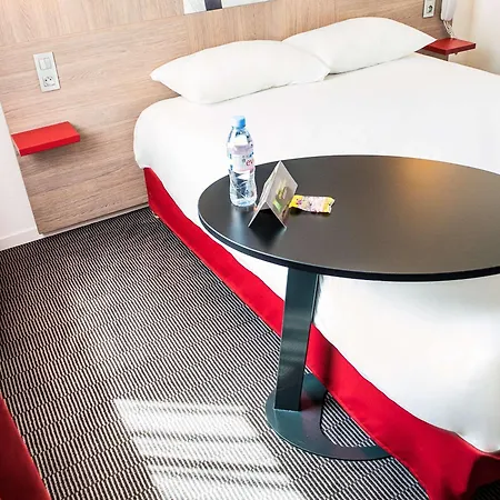 Szálloda Ibis Styles Cite Espace 3*