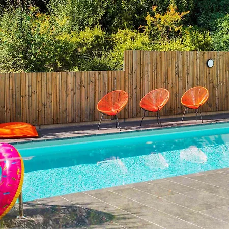 Ibis Styles Cite Espace Szálloda Toulouse