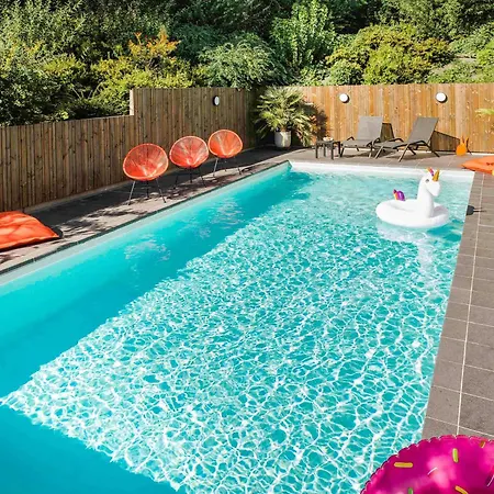 Otel Ibis Styles Cite Espace Toulouse