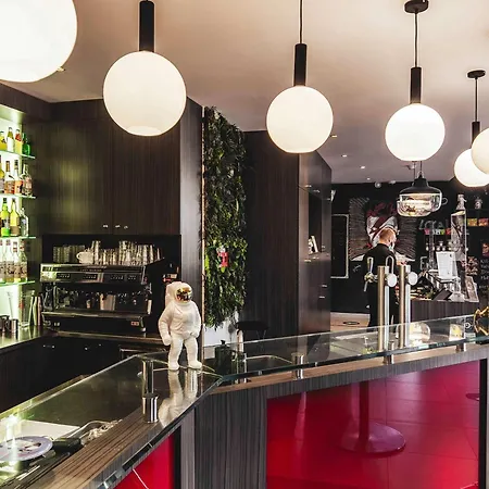 Ibis Styles Cite Espace Ξενοδοχείο 3*