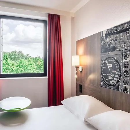 Szálloda Ibis Styles Cite Espace Toulouse