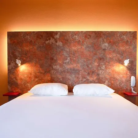 Ibis Styles Cite Espace