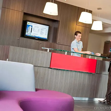 Ibis Styles Cite Espace Szálloda 3*