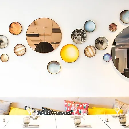 Ibis Styles Cite Espace Szálloda 3*