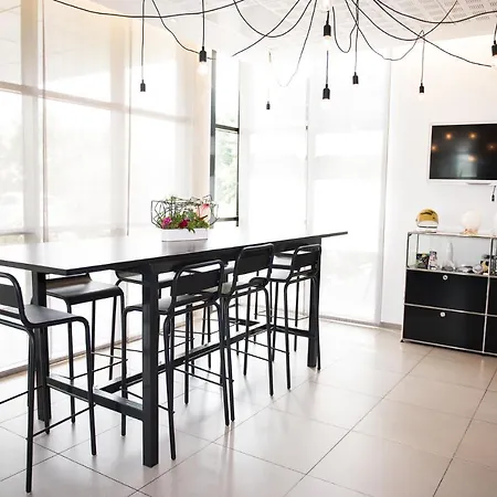 Ibis Styles Cite Espace Szálloda 3*