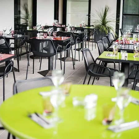 Ibis Styles Cite Espace Szálloda 3*