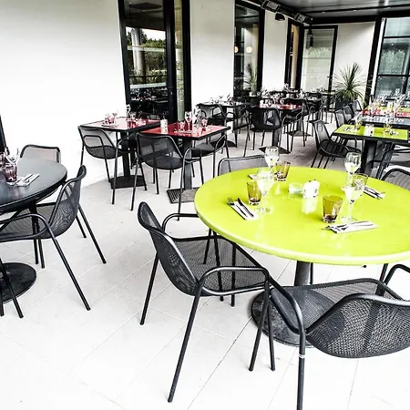 Ibis Styles Cite Espace Szálloda Toulouse