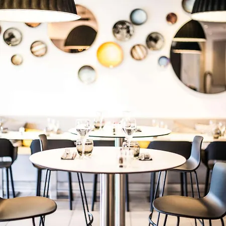 Ibis Styles Cite Espace Τουλούζη
