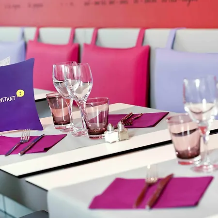 Ibis Styles Cite Espace 3*