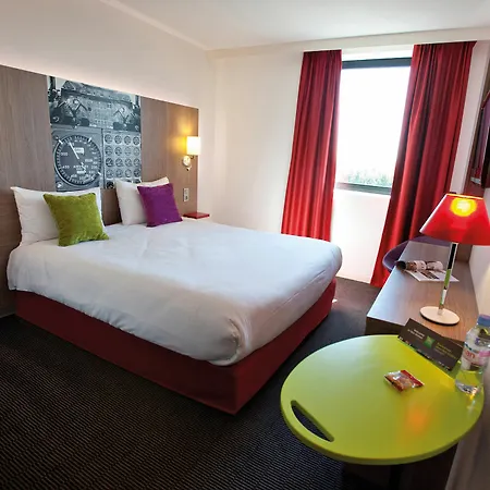 Ibis Styles Cite Espace Szálloda Toulouse