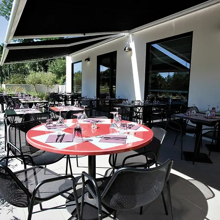 Szálloda Ibis Styles Cite Espace Toulouse