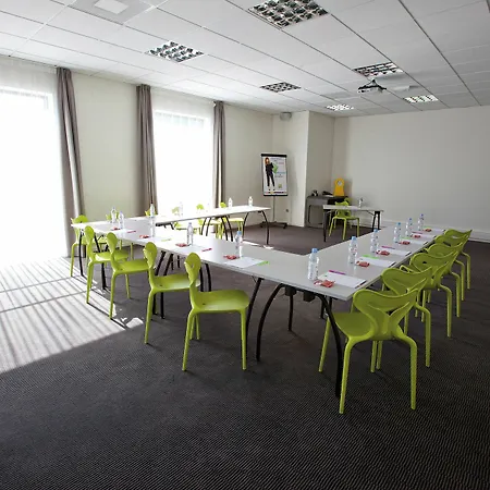 Szálloda Ibis Styles Cite Espace Toulouse