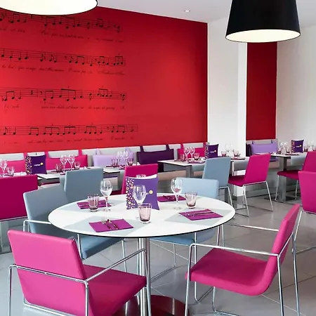 Ibis Styles Cite Espace Toulouse