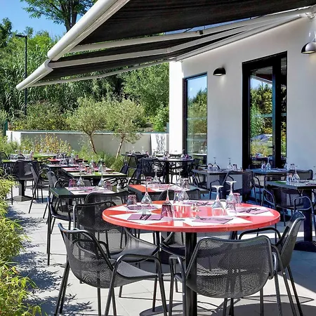 Ibis Styles Cite Espace