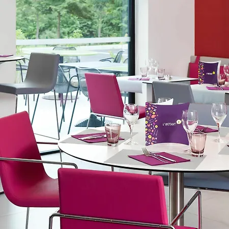 Ibis Styles Cite Espace 3* Toulouse