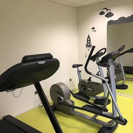 Ibis Styles Cite Espace 3*