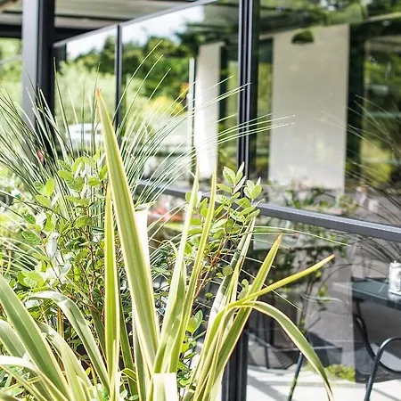 Ibis Styles Cite Espace Τουλούζη