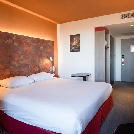 Ibis Styles Cite Espace 3* טולוז