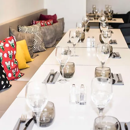 מלון Ibis Styles Cite Espace טולוז