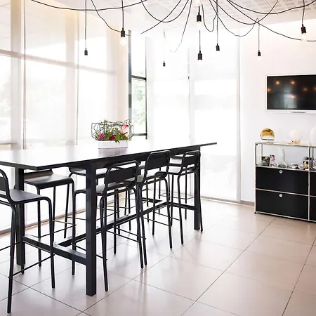 Ibis Styles Cite Espace טולוז