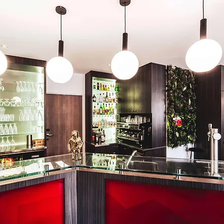 Ibis Styles Cite Espace Hotel
