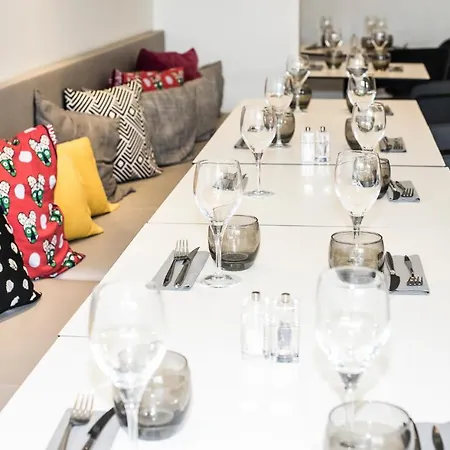 Ibis Styles Cite Espace
