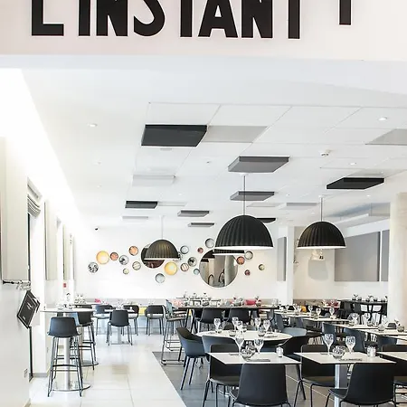 Ibis Styles Cite Espace 3* טולוז